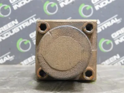 USED HUNT VALVE, CO. 3401MA3/J
