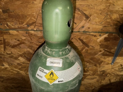 Used _UNKNOWN_ _UNKNOWN_ Cylinders Michigan US | Miedema Asset Management Group #1442020