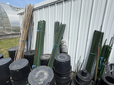 Used _UNKNOWN_ _UNKNOWN_ Farm Supplies Michigan US | Miedema Asset Management Group #1313234