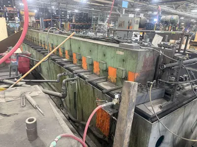 USED DAHLSTROM 400-20OB