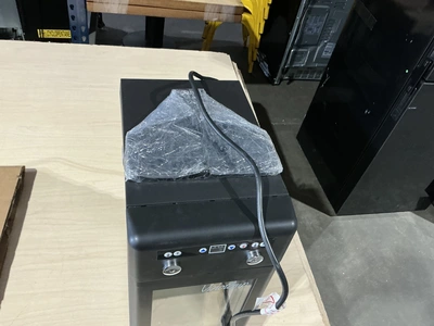 Used VINOTEMP VT-WD002-BLK Bottle Coolers Michigan US | Miedema Asset Management Group #1487836