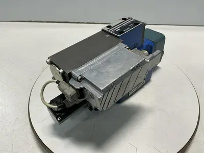 USED BOSCH 0 811 404 614