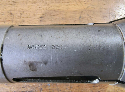 Hardinge 22SC Other Workholding | Fram Fram LLC (22)