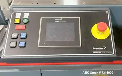 USED SHANKLIN F1AC-FW