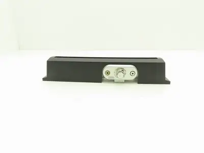 1043 Niftee Automatic Door Closer w/Cover Adjustable Arm Commercial Grade Alum