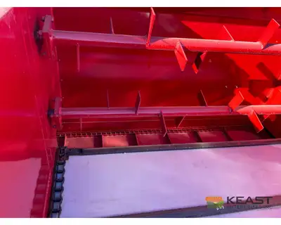 Used KELLY RYAN _UNKNOWN_ Feeder Wagons Iowa US | Keast Enterprises #1360286