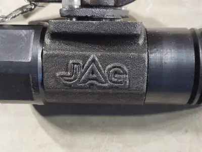 New | in-Stock JAG T3R07TS15L Valves/Fittings British Columbia CA | Lenmark #258768