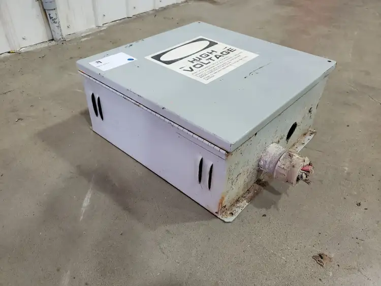 Used EPE _UNKNOWN_ Misc Electrical & Power Parts British Columbia CA | Lenmark #281867