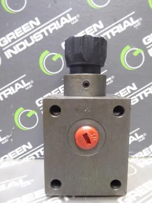 Rexroth R900973925 Hydraulic Valve Used