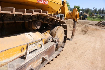 Used 2016 JOHN DEERE 1050K Crawler Dozers California US | Monster Iron Equipment Services #1481081