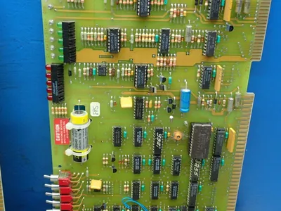 Used CINCINNATI MILACRON 35314151A Printed Circuit Boards (PCB) Ohio US | HGR 24 #763807