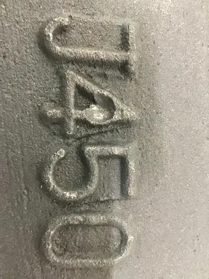USED JSW J450