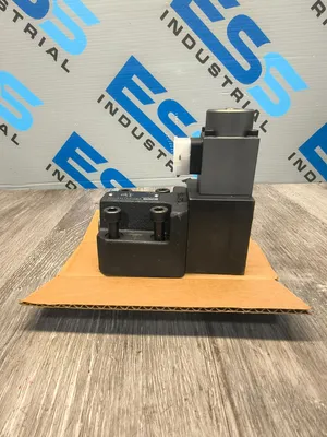 Used PARKER VMY100L10N1P10 Valves/Fittings South Carolina US | ESS Industrial Equipment Sales #1269791