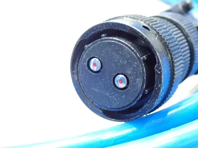 NEW ITT CANNON E09400005