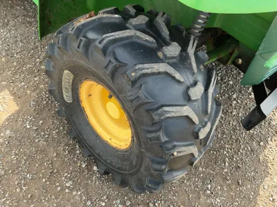 Used JOHN DEERE GATOR 6X4 Utility Vehicles Michigan US | Miedema Asset Management Group #1474467