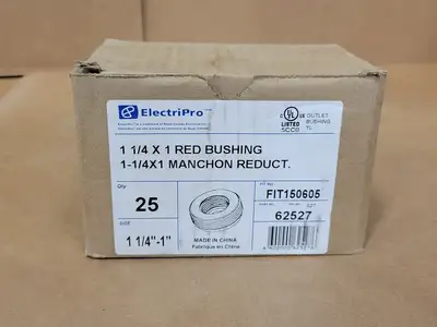 NEW ELECTRIPRO FIT150605