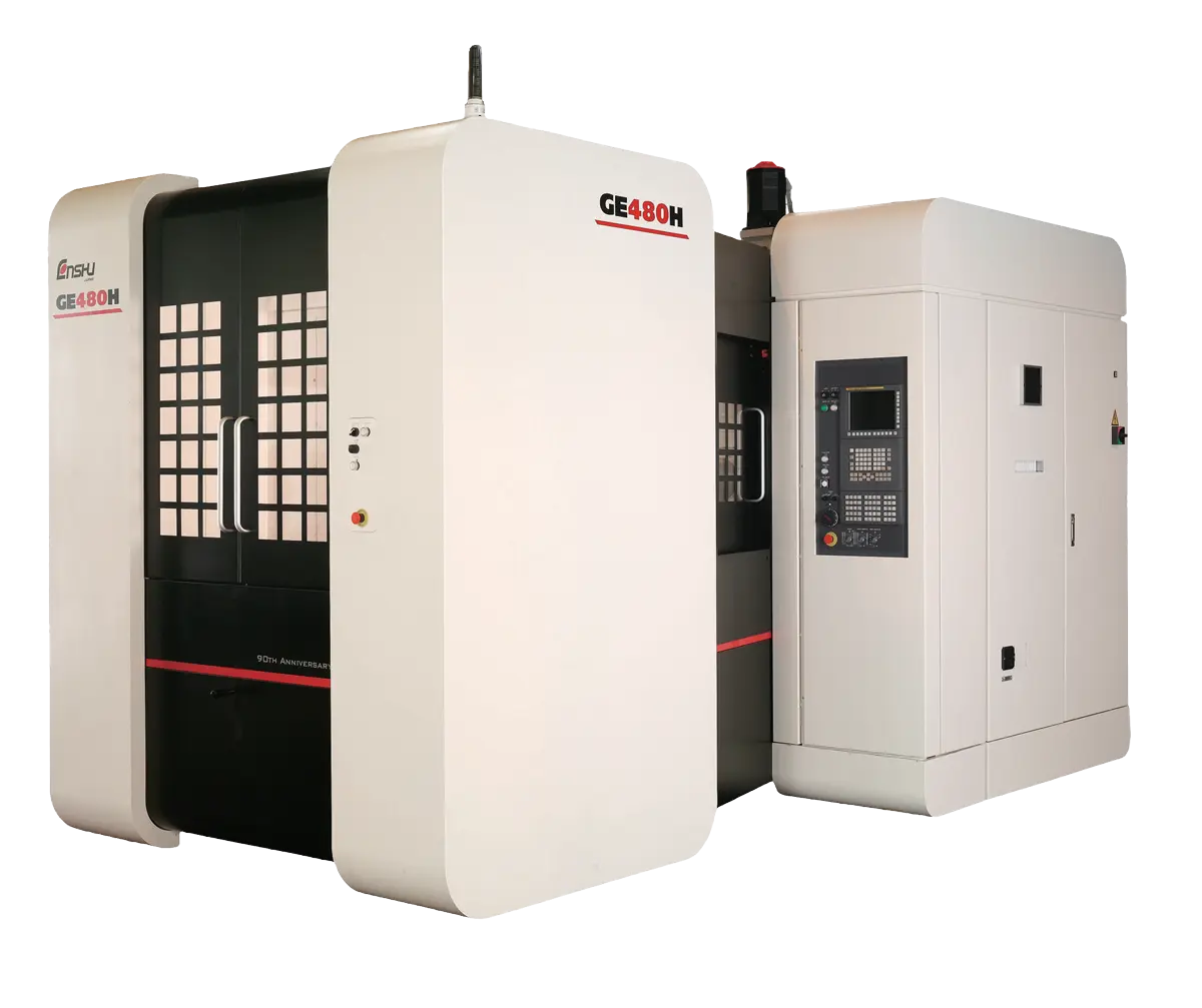 NEW ENSHU GE480H