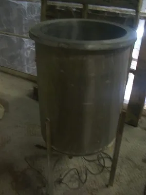 Used _UNKNOWN_ _UNKNOWN_ Planetary Mixers Minnesota US | A&I Equipment #1317457