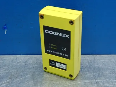Used COGNEX DVT535 Sensors | HGR 24 #753038