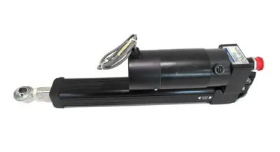 REFURBISHED KOLLMORGEN 12-943434C ACTUATOR 12943434C