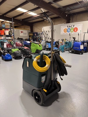 Nobles Explorer H5 Carpet Extractor Refurbished