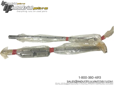 New | in-Stock THK HSR25LA2UU+700-II Linear Guides Kentucky US | Industrial Parts R Us Inc. #762279