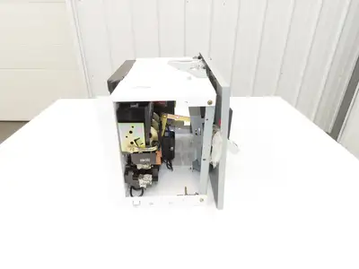 Siemens Furnas Combination Motor Starter Bucket 10Hp 480V 3ph Size 1