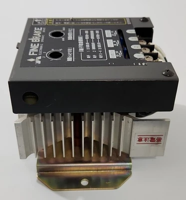 USED Mitsubishi FB-3700