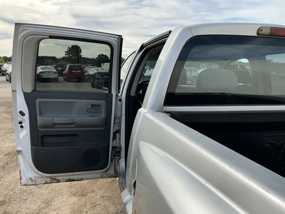 Used 2008 DODGE DAKOTA Pickup Trucks Michigan US | Miedema Asset Management Group #1461324