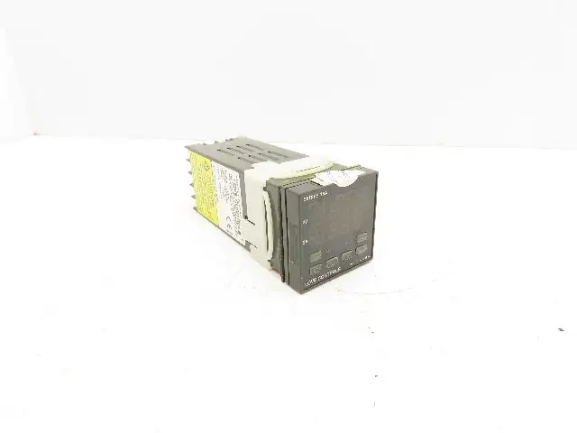 Used LOVE CONTROLS _UNKNOWN_ PLC Processors | Arrow Industrial #640963