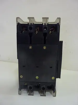 USED FUJI ELECTRIC H53B-15