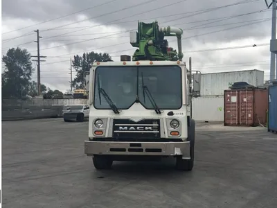 Used 2019 PUTZMEISTER BSF38Z.16H DETACH BOOM Concrete Pumps Colorado US | Concrete Pump Depot #1393839