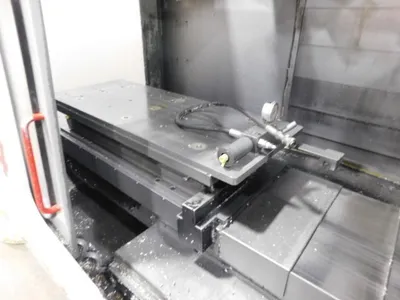 2000 HAAS VF-4APC Vertical Machining Centers | Ditter Industries Inc. (9)