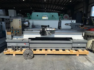 CLAUSING COLCHESTER 17 Engine Lathes | GMT (1)
