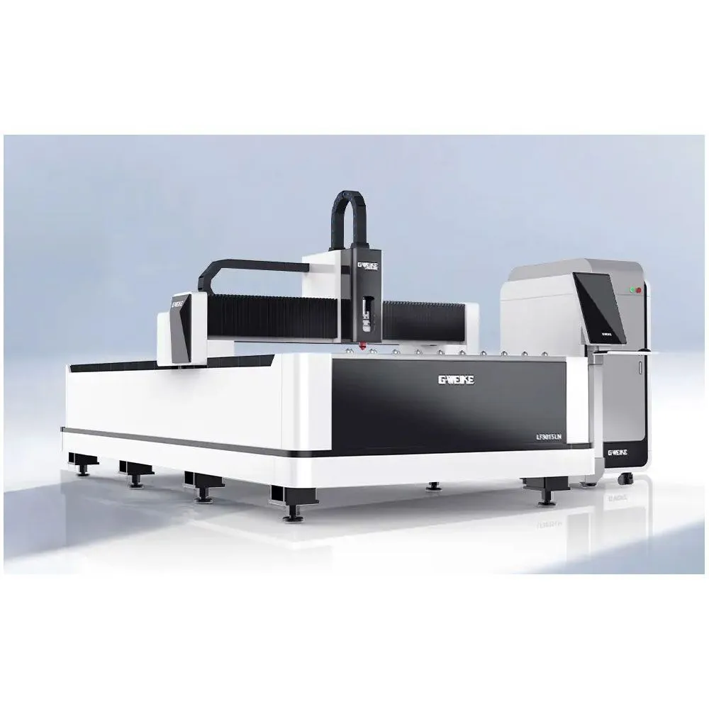NEW G.WEIKE LF3015LN II