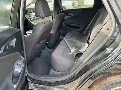 Used 2022 CHEVROLET MALIBU Sedans Michigan US | Miedema Asset Management Group #1476542