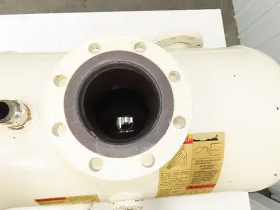 Used MANCHESTER _UNKNOWN_ Pressure Tanks Indiana US | Arrow Industrial #1483025