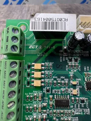 ECT2 2945007502 Electrical/PLC/Automation | ESS Industrial Equipment Sales (5)