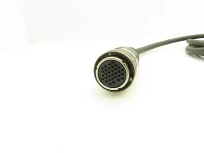 Mitsubishi Electric GT14H-C60-42P Expansion Communications Cable 42-Pin 19'