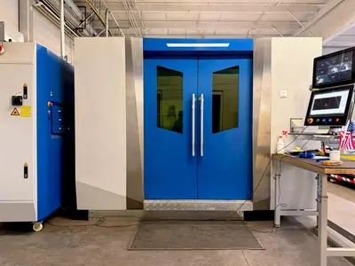 Used 2020 KNUTH ACE LASER 3015 2.0 IPG Laser Cutters | Machine Factory Outlet #1267022