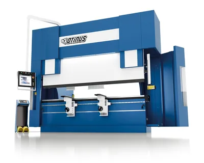 NEW OTINUS PBO-4124-PRO