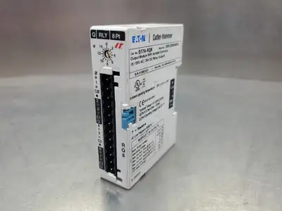 USED Eaton Cutler- Hammer 92PC10005A0001A