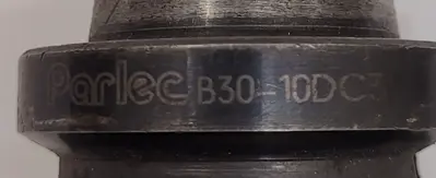 Used PARLEC B30-10DC3 Misc Industrial Equipment Kentucky US | Aucto #687752