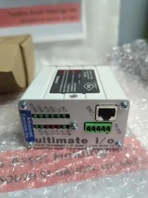 New | in-Stock OPTO 22 SNAP-UP1-ADS Industrial Controls | Surplus Asset Holdings #1219774