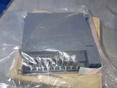 New | in-Stock MITSUBISHI Q64AD Power Converters - Battery Chargers Ohio US | HGR 24 #751943