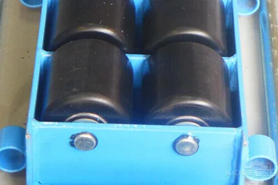 USED 2015 ST + CM Sheet Lifters