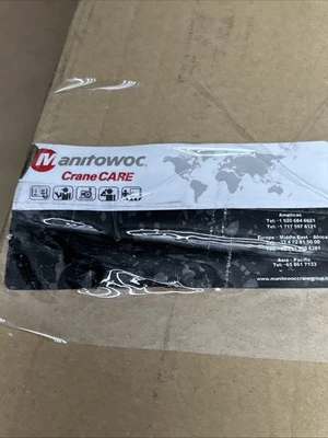 NEW MANITOWOC 9437100156