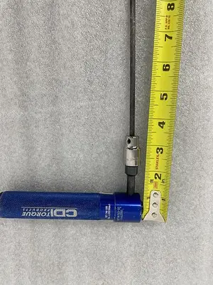 USED CDI 1502TP-1