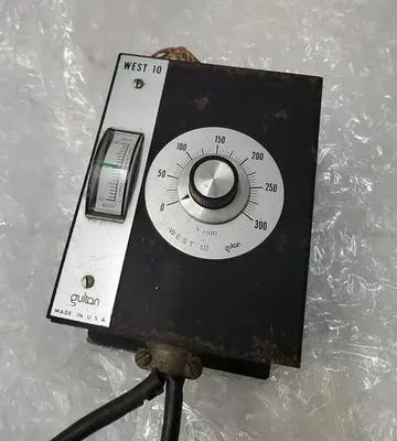 GULTON WEST 10 CONTROLLER