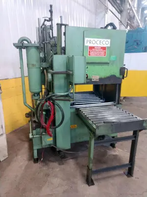 USED PROCECO AP 24-24-500